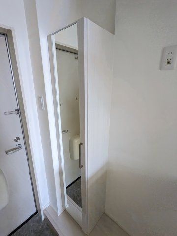 ハーモニーテラス長田町のその他|203号室