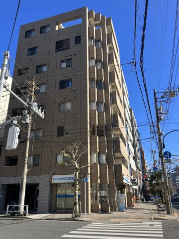 Peaceful Court 菊川