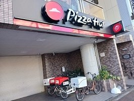 ブレイ　ダ　ブリクの周辺|コインランドリーまで600m