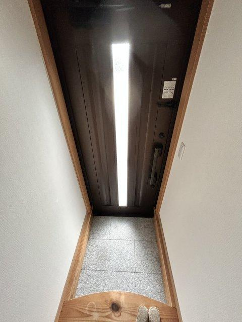 倉敷の玄関