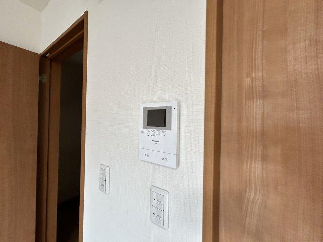 倉敷のセキュリティ