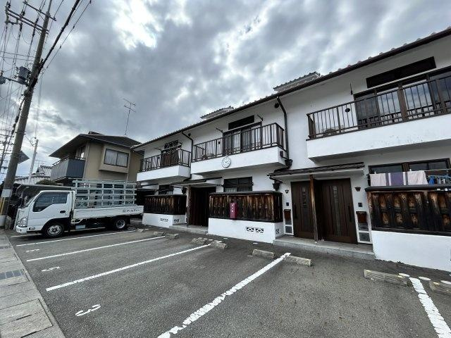 倉敷の外観