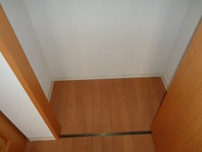 ヴェローナ白金の収納