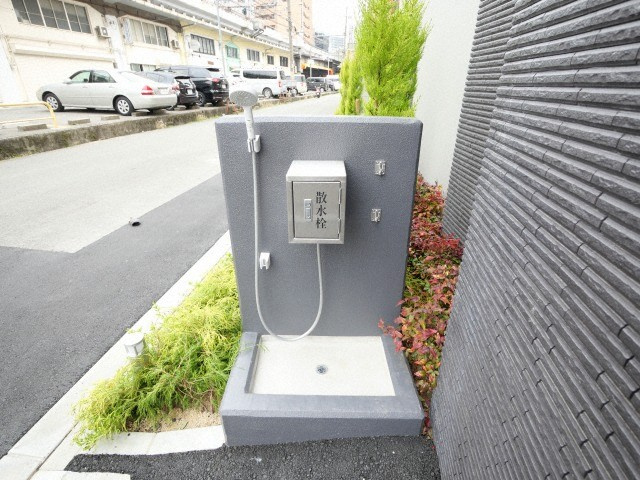 エスリードレジデンス大阪福島フロントのその他共用部分