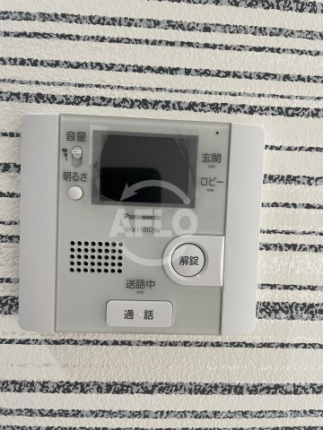 セイワパレス梅田茶屋町のセキュリティ|セイワパレス梅田茶屋町　セキュリティ