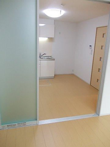 シャテーニュ　プレリーの設備