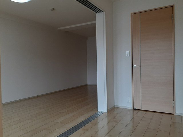 リヴィエールの内装