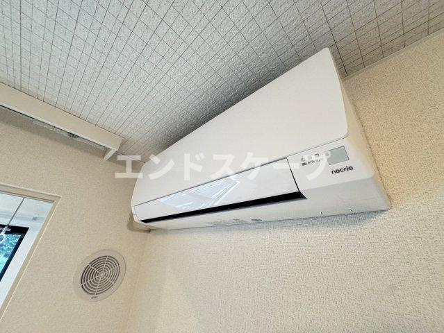 ＳＨ．あらいの設備|高崎、前橋のお部屋探しはエンドスケープまで！お客様の理想お聞かせ下さい♪