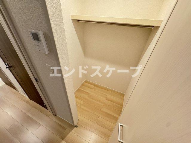 ＳＨ．あらいの収納|高崎、前橋のお部屋探しはエンドスケープまで！お客様の理想お聞かせ下さい♪