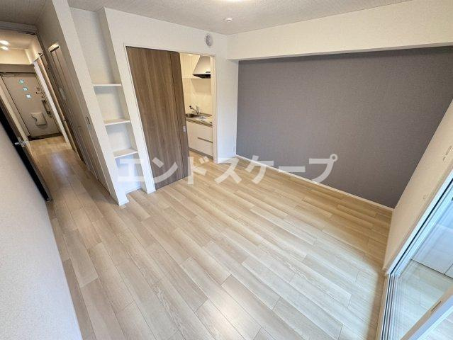 ＳＨ．あらいの内装|高崎、前橋のお部屋探しはエンドスケープまで！お客様の理想お聞かせ下さい♪