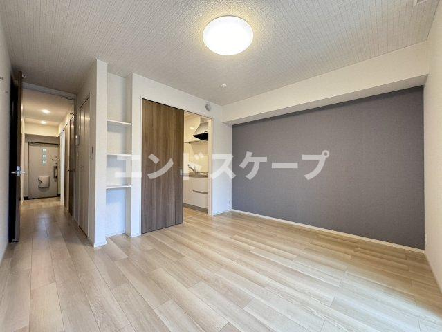 ＳＨ．あらいの居間・リビング|高崎、前橋のお部屋探しはエンドスケープまで！お客様の理想お聞かせ下さい♪