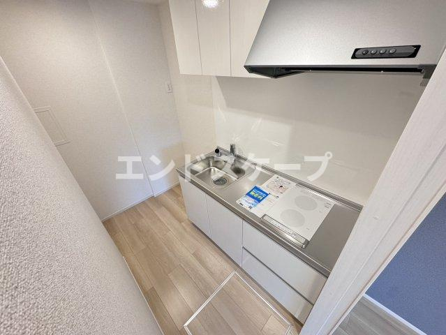 ＳＨ．あらいのキッチン|高崎、前橋のお部屋探しはエンドスケープまで！お客様の理想お聞かせ下さい♪