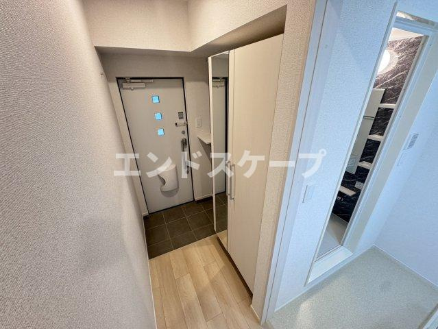 ＳＨ．あらいの玄関|高崎、前橋のお部屋探しはエンドスケープまで！お客様の理想お聞かせ下さい♪