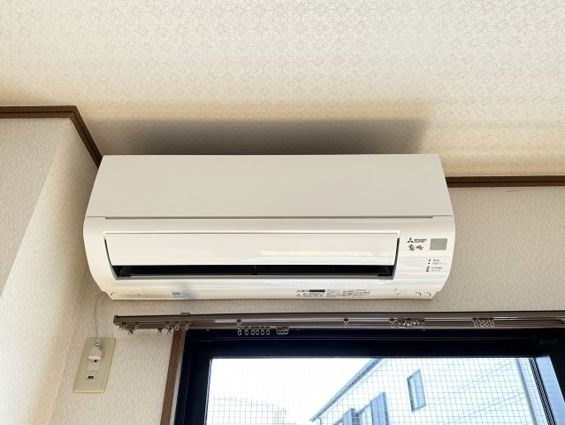 ピジョンの設備