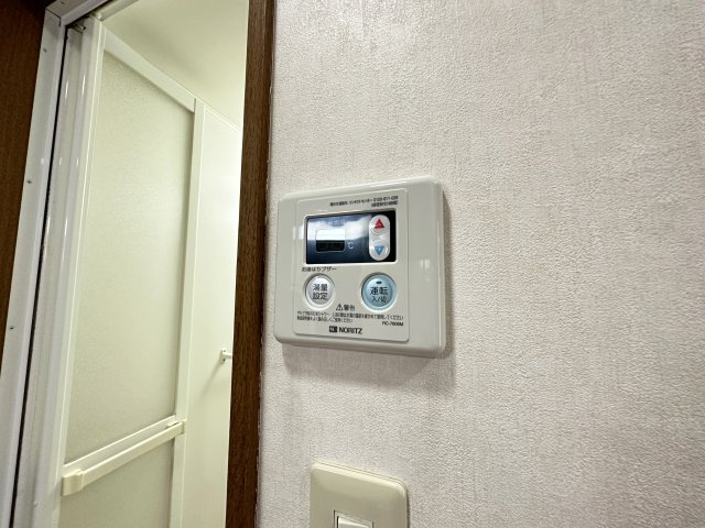 ピジョンの設備