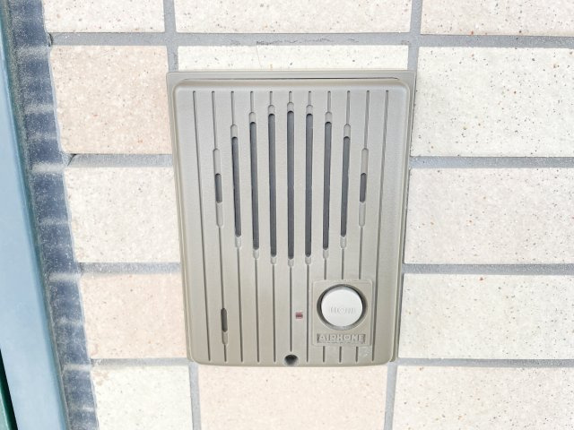 グランシャリオのセキュリティ