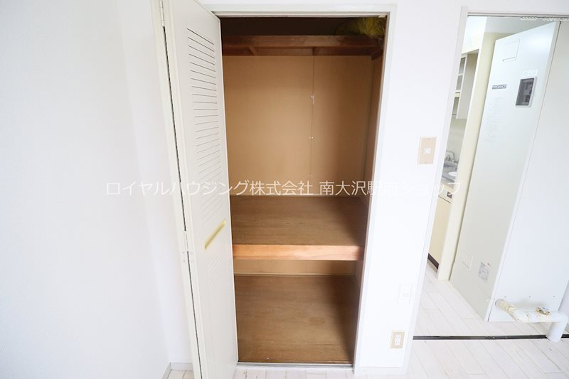 ※203号室参考写真