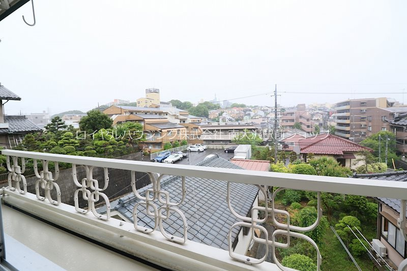 ※203号室参考写真