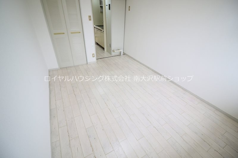 ※203号室参考写真