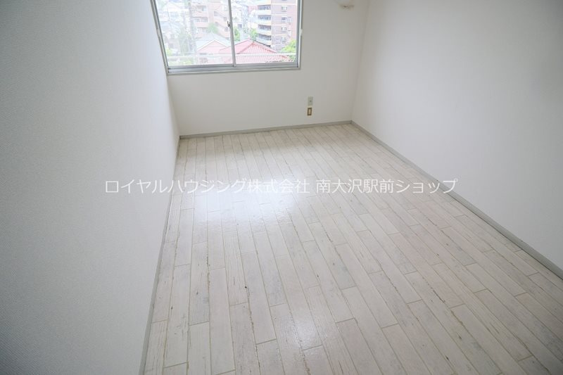 ※203号室参考写真
