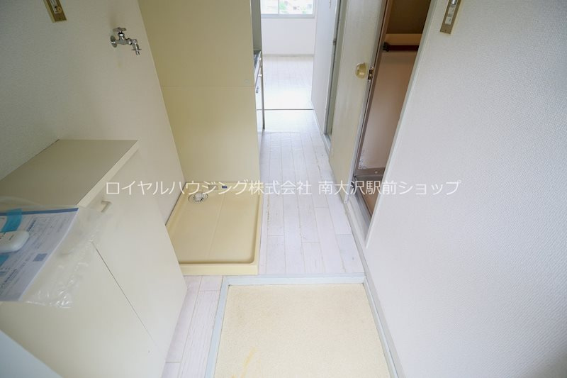 ※203号室参考写真
