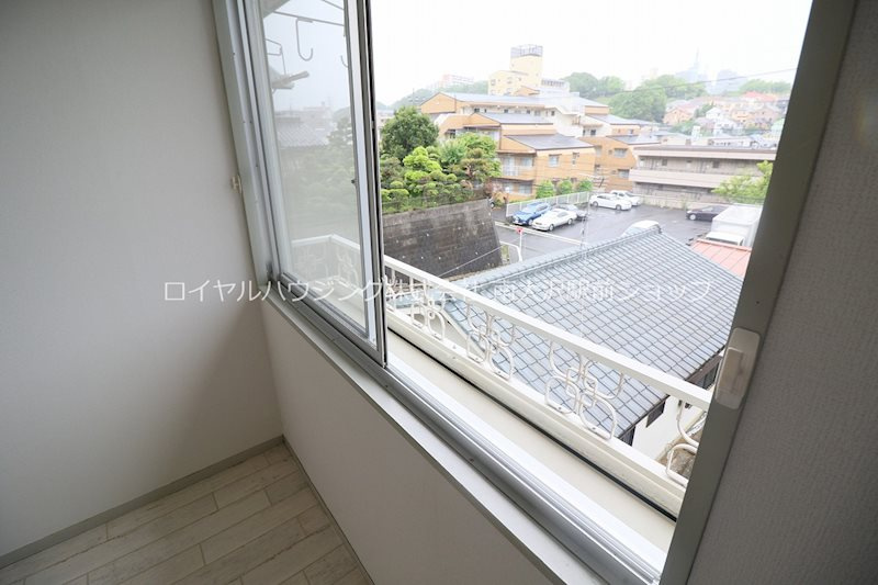 ※203号室参考写真