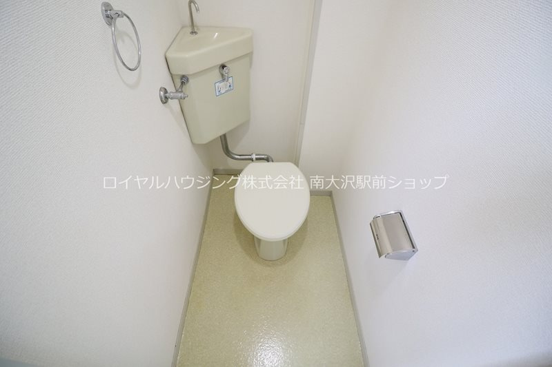 ※203号室参考写真