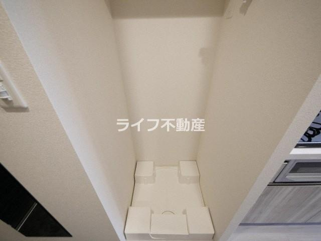 プレサンス森ノ宮 THEゲートの設備