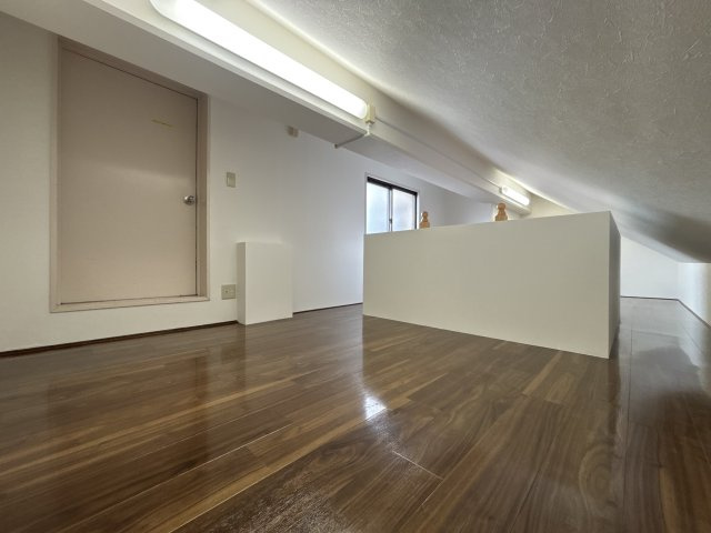 【洋室】NOBSUN湊川公園 