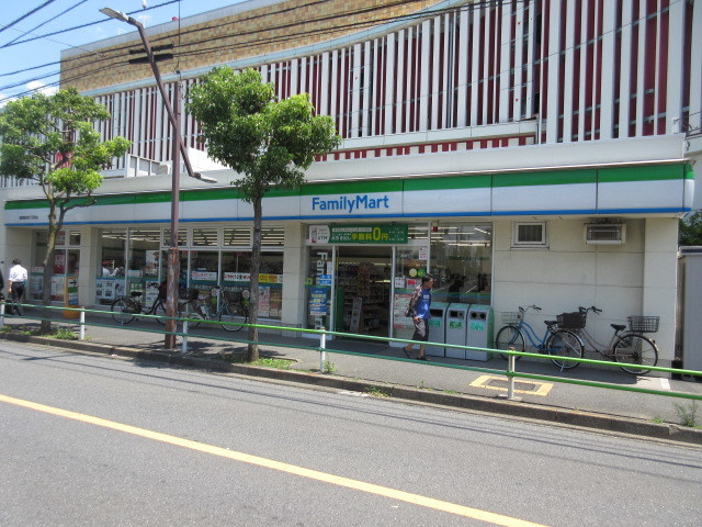 ＲＥＦＬＥＴ　ＥＳＰＡＣＥ　ルフレ　エスパースのその他|ファミリーマート葛飾亀有四丁目南店