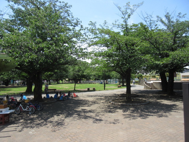 ＲＥＦＬＥＴ　ＥＳＰＡＣＥ　ルフレ　エスパースのその他|上千葉砂原公園