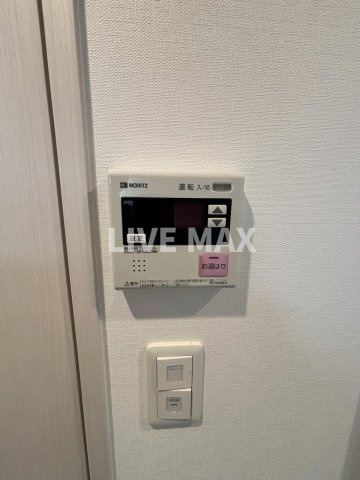 【設備】エグゼ新大阪南