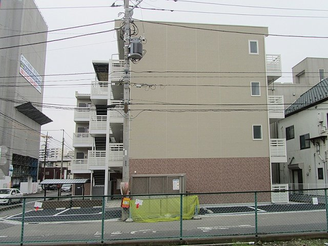 レオネクストラグレージュⅡのその他