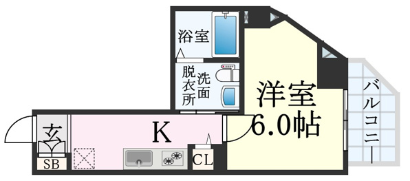 U-ro湊川公園前（ウーロ）