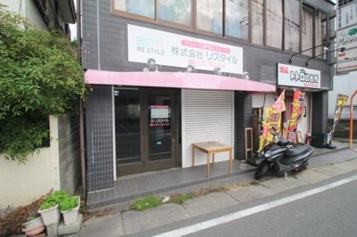 【エントランス】 | PALO春日