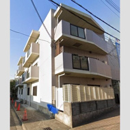 アルカディア山の手の画像