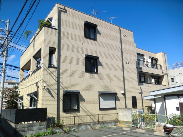 エクセリア・シオン