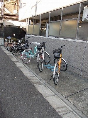 メゾン　ド　ジュネスのその他共用部分