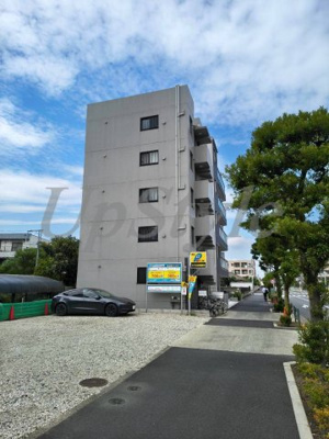 【外観】 | ベスタ金町