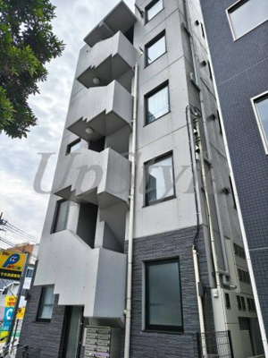 【外観】 | ベスタ金町