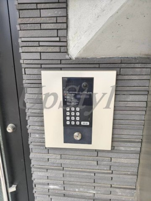 【セキュリティ】 | ベスタ金町