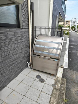 【その他共用部分】 | ベスタ金町