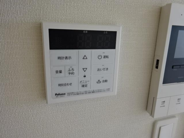 ＬＵＺ　ＫＯＢＥの設備|室内設備