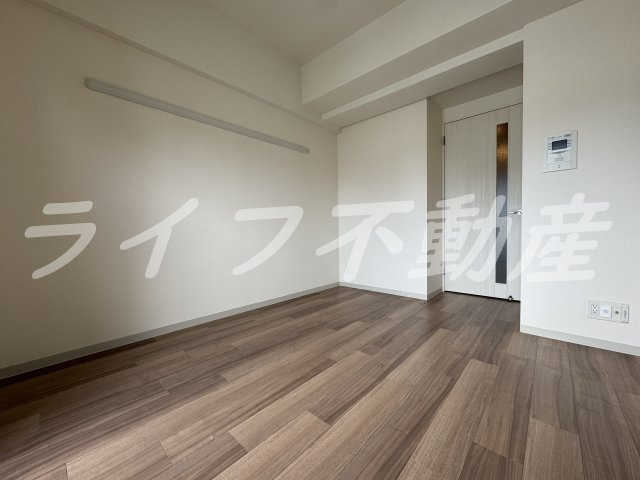 プレサンス玉造駅前 の内装|過ごしやすい室内です