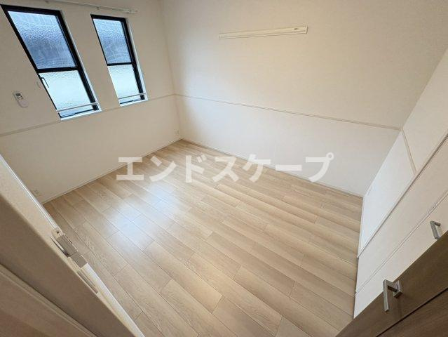フローレス　コート　Ⅰの玄関|高崎、前橋のお部屋探しはエンドスケープまで！お客様の理想お聞かせ下さい♪