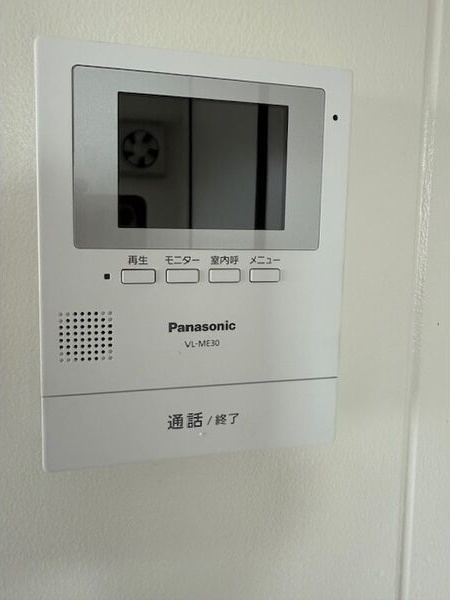 田中ビルのセキュリティ