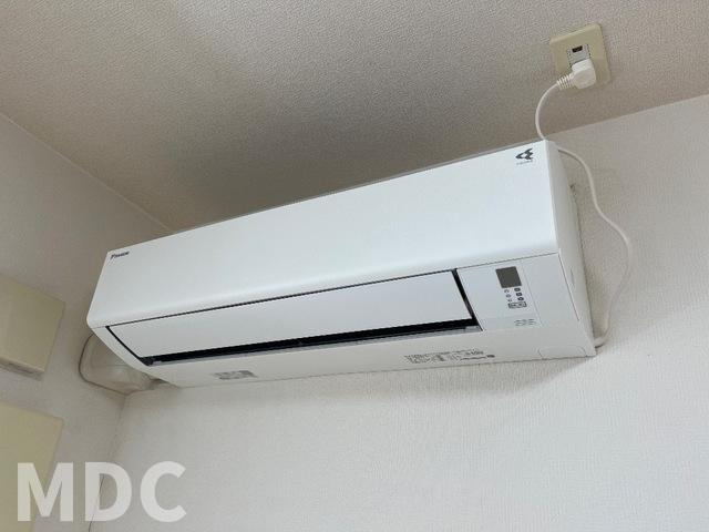 ペットピア春日の設備
