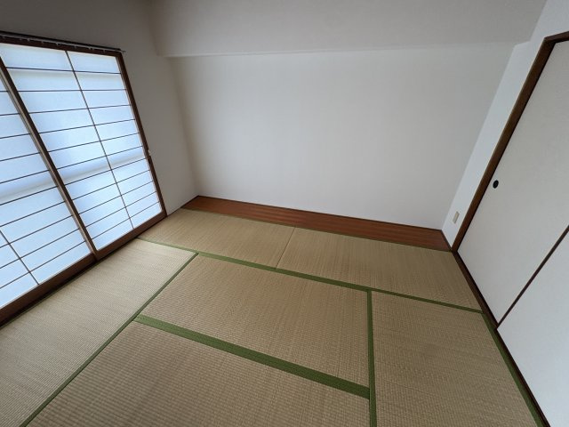 サングレイス西明石の子供部屋