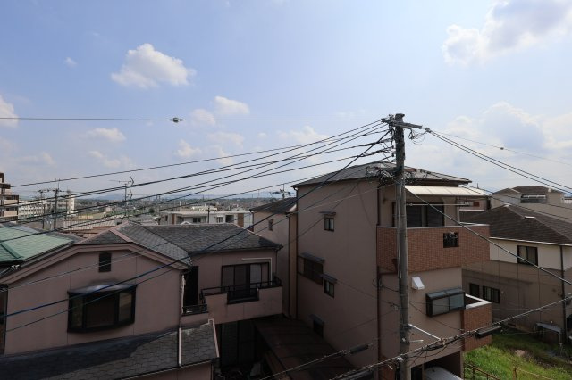 【展望】 | Blanc北野田