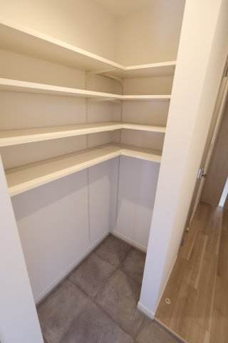 【収納】 | Blanc北野田 | シューズボックス